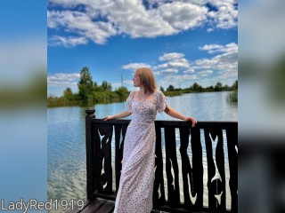 Visit LadyRed1919 profile