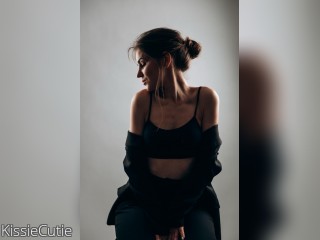 Visit KissieCutie profile