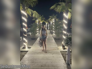View SeductressMiss profile in Dungeon category