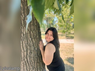 Visit Lyizalamp profile