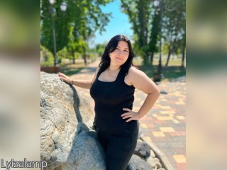 Visit Lyizalamp profile
