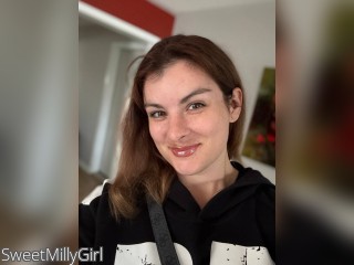 View SweetMillyGirl profile in Girls - Not So Shy category