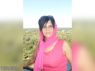Visit 1BAGIRA profile
