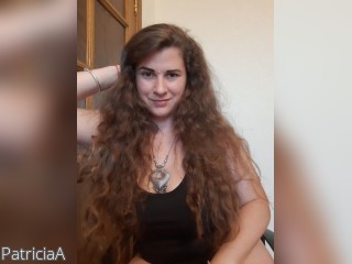 Visit PatriciaA profile