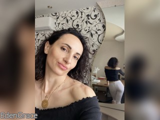 Visit EdenGrace profile