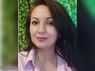 Visit VitaRain profile