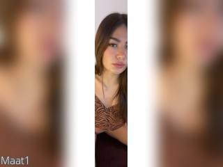 Visit Maat1 profile