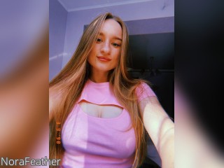 Visit NoraFeather profile