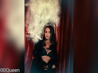 Visit 00Queen profile
