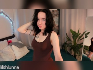 Visit lilithlunna profile
