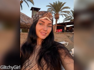 Visit GlitchyGirl profile