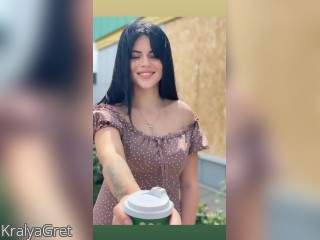 Visit KralyaGret profile