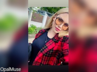 Visit OpalMuse profile