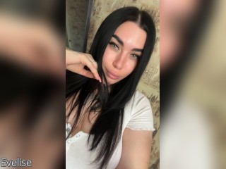 Visit Evelise profile