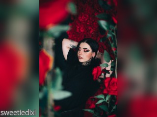 Visit sweetiedixi profile