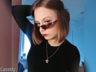 Visit Cassidy profile
