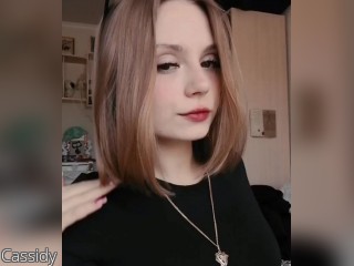 Visit Cassidy profile