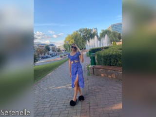 Visit Serenelle profile