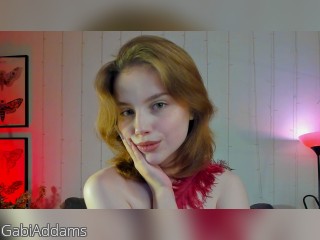 Visit GabiAddams profile