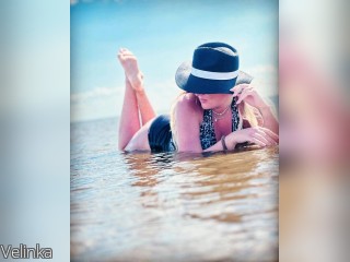 Visit Velinka profile