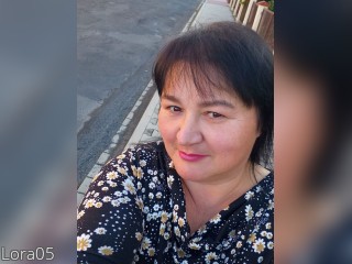 View Lora05 profile in Long Term or Marriage category