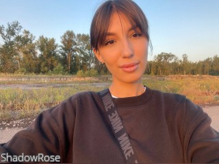 Visit ShadowRose profile