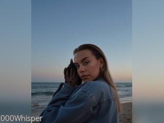 Visit 000Whisper profile