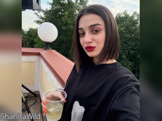 Visit ShahiraWild profile