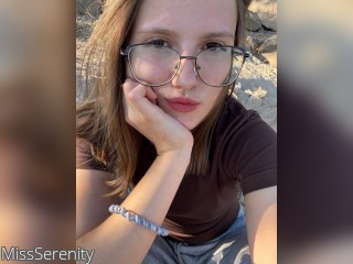 Visit MissSerenity profile