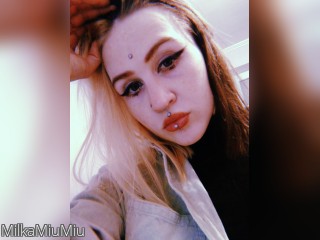 Visit MilkaMiuMiu profile