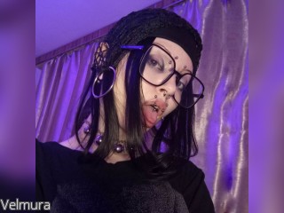 View Velmura profile in Girls - Not So Shy category