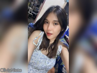 Visit OliviaNieto profile