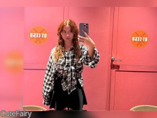 Visit CuteFairy profile