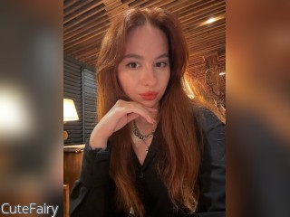 Visit CuteFairy profile