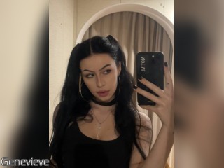 Visit Genevieve profile