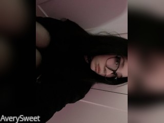 View AverySweet profile in Girls - Not So Shy category