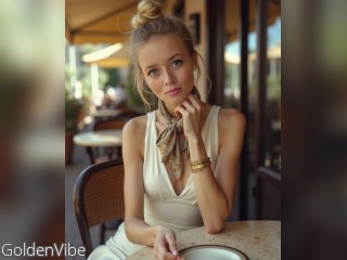Visit GoldenVibe profile