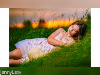 Visit JennyLexy profile