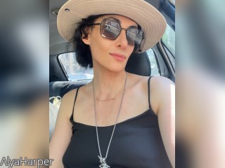 Visit AlyaHarper profile