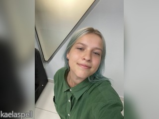 Visit kaelaspell profile