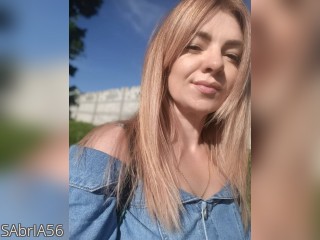 Visit SAbrIA56 profile