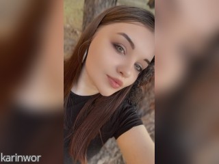 Visit karinwor profile