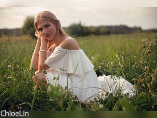 Visit ChloeLin profile