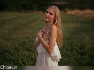 Visit ChloeLin profile
