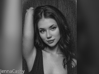 Visit JennaCashy profile