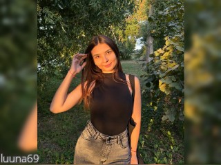 Visit luuna69 profile