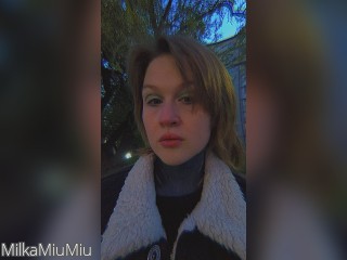 Visit MilkaMiuMiu profile