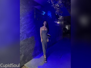 Visit CupidSoul profile