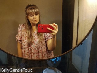 View KellyGentleTouc profile in Long Term or Marriage category