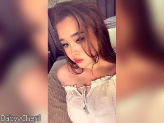 View BabyyCheril profile in Girls - Not So Shy category